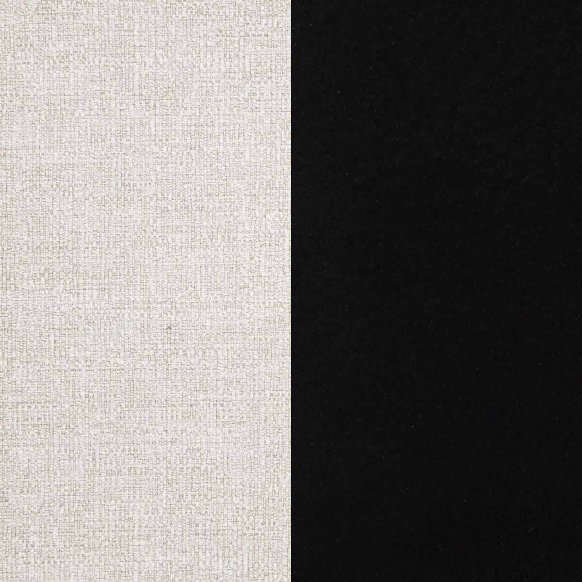 Chadwick Fabric Upholstered Bar Chair Beige (Set of 2)