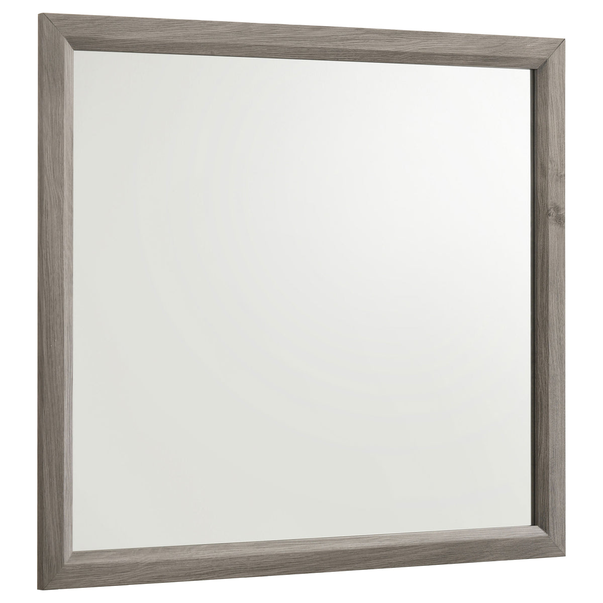 Valen Four-piece Eastern King Bedroom Set Light Taupe