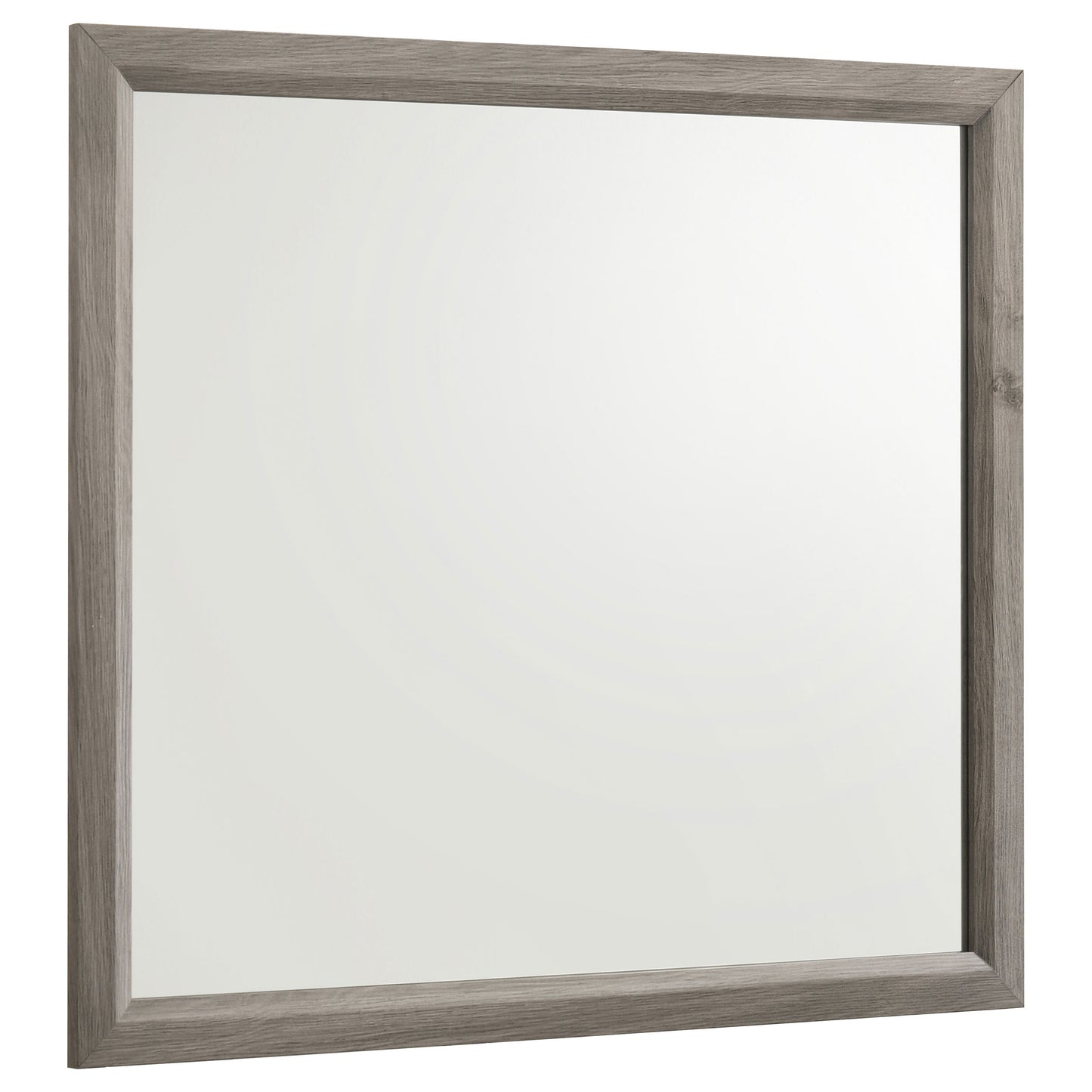Valen Four-piece Eastern King Bedroom Set Light Taupe