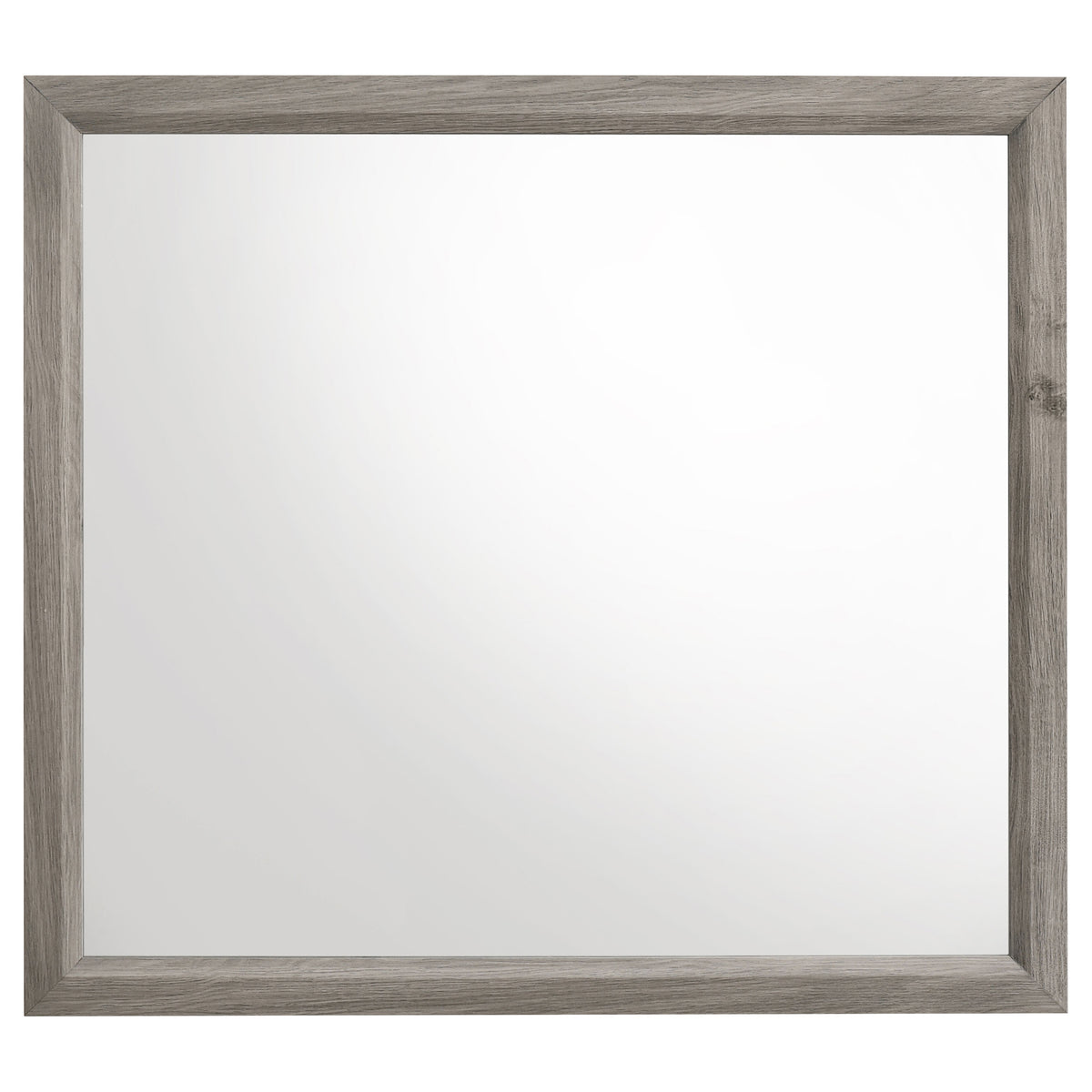 Valen Four-piece Eastern King Bedroom Set Light Taupe