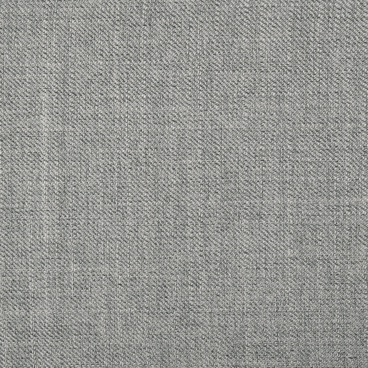 Atlas 64-inch Queen Upholstered Panel Bed Grey and Dark Oak