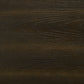 Atlas 7-drawer Bedroom Dresser and Mirror Set Dark Oak