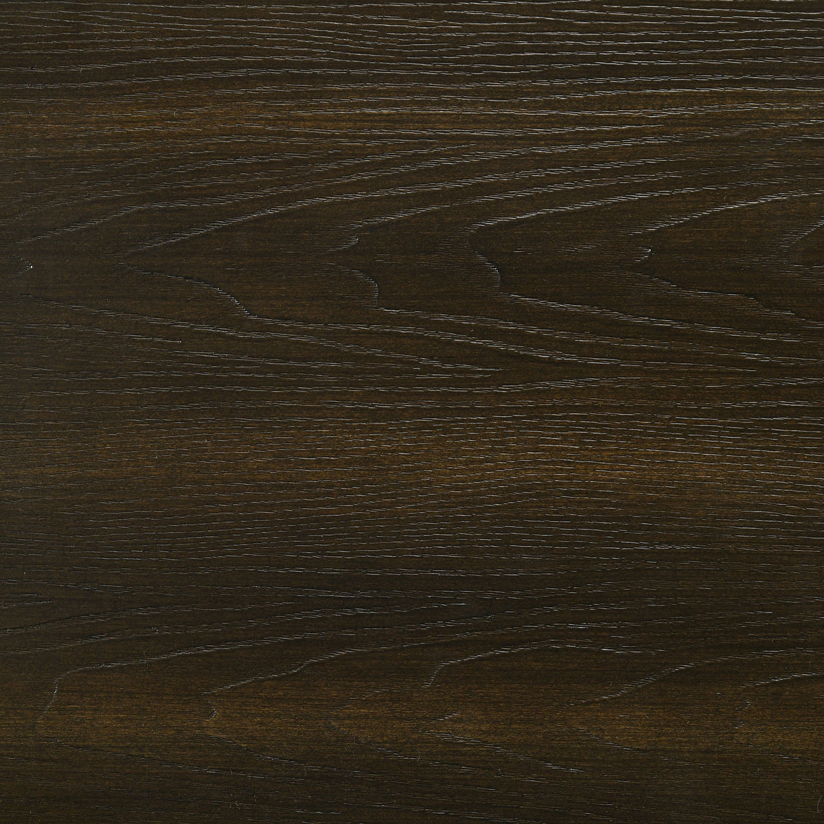 Atlas Bedroom Dresser Mirror Dark Oak