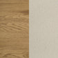 Bennett 4-piece California King Bedroom Set Light Oak