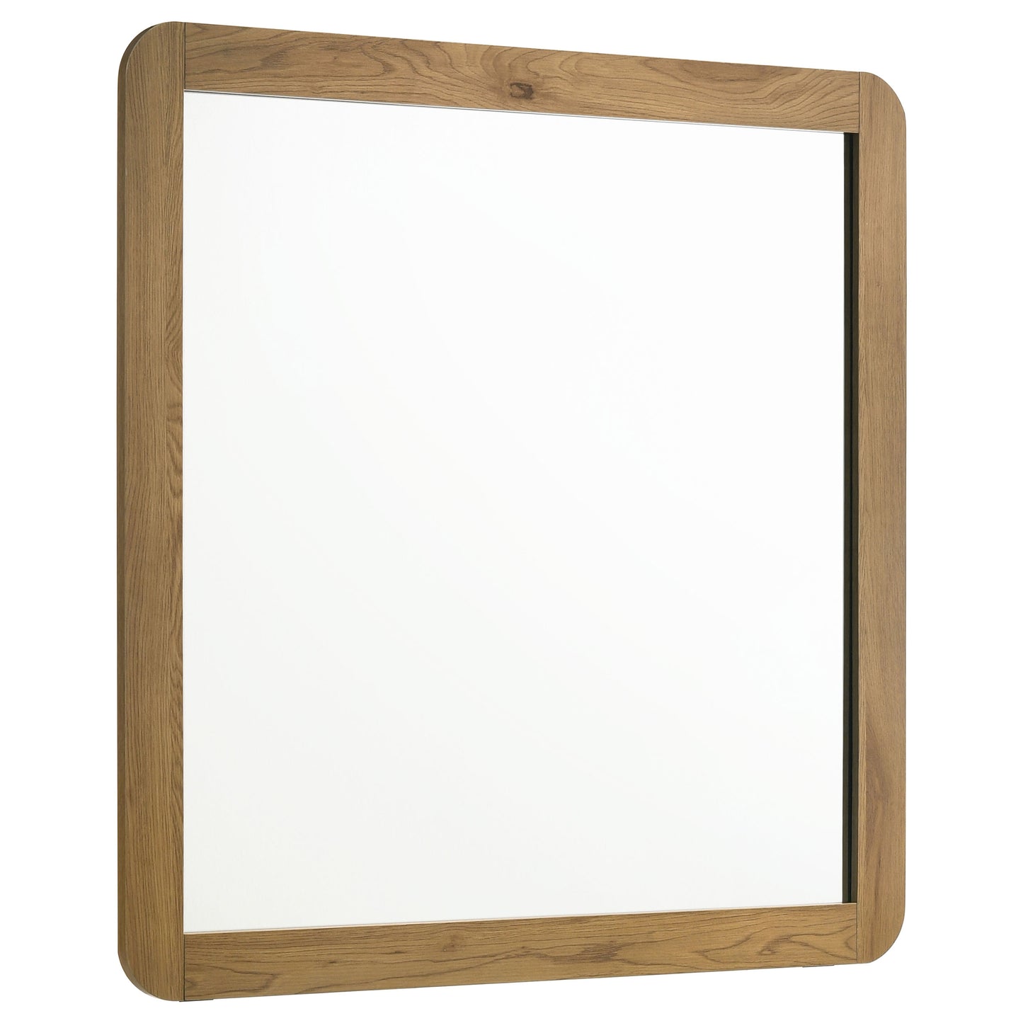 Bennett 5-piece California King Bedroom Set Light Oak