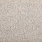 Whitney Contemporary Channel Tufted Woven Fabric Upholstered Loveseat