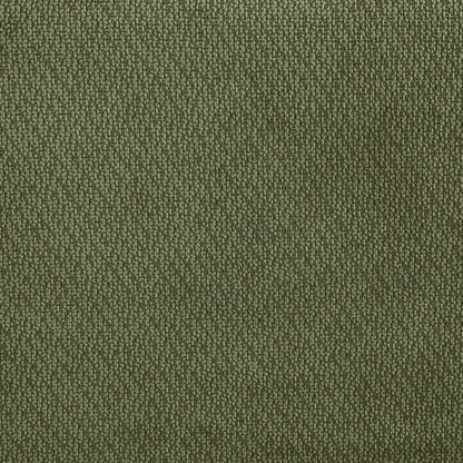 Elysia 5-piece Fabric Upholstered Modular Sectional Sofa Green