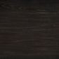 Leandro 72-inch 4-door TV Stand Media Console Burnished Black
