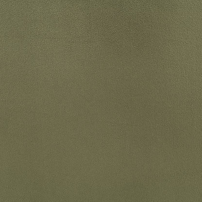 Myernick Velvet Upholstered Swivel Accent Chair Olive