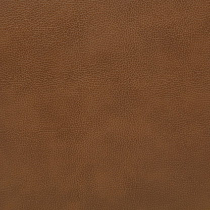 Rosalind Upholstered Track Arm Accent Chair Brown