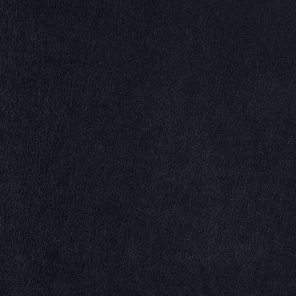 Arnaud Chenille Upholstered Swivel Accent Chair Navy