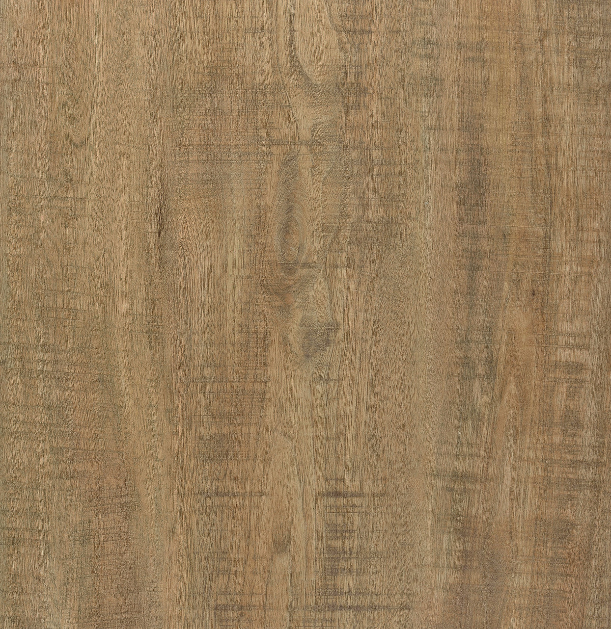 Ralston C-Shaped Lift-Top Sofa Side Table With Casters Mango