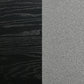 Arini 5-piece Queen Bedroom Set Black and Grey