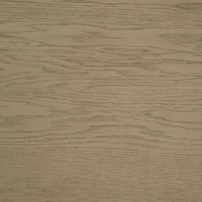 Strouse 5-piece Dining Set Cream and Natural Oak