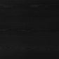 Decker 82-inch Rectangular Wood Dining Table Black