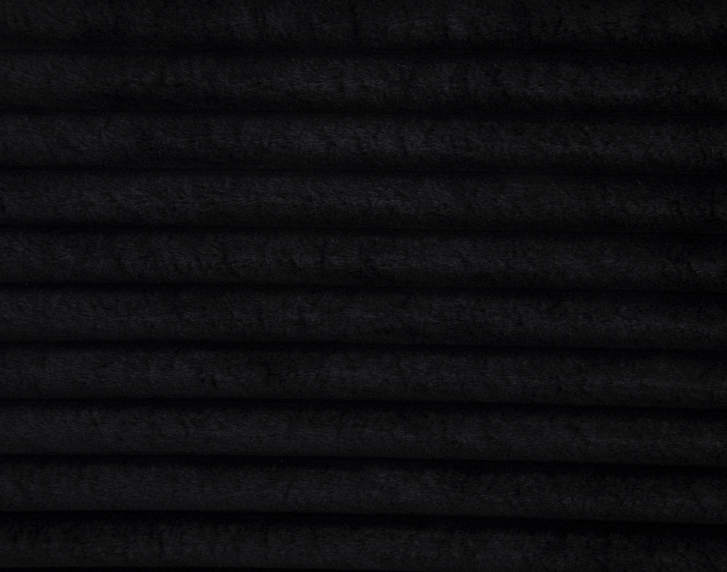 Collins Modular Armless Chair Black