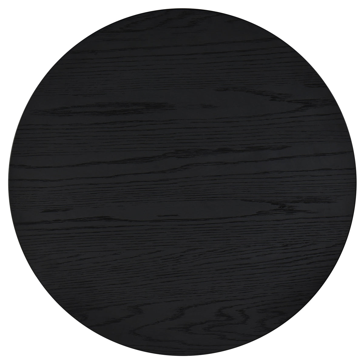 Sweeney 2-piece Coffee and End Occasional Table Set Black