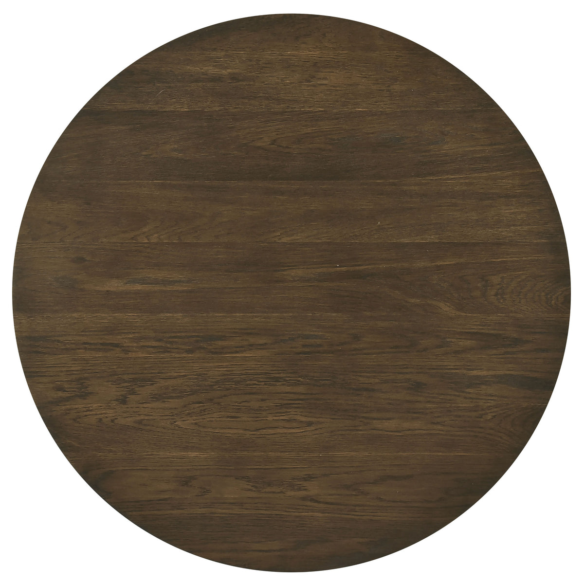 Sweeney 2-piece Coffee and End Occasional Table Set Dark Walnut