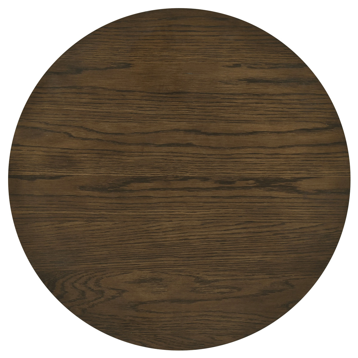 Sweeney 3-piece Coffee and End Occasional Table Set Dark Walnut