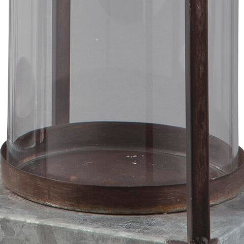 Ashley Express - Diedrick I/O Lantern Set (2/CN)