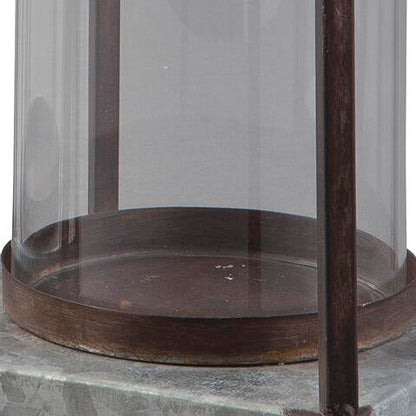 Ashley Express - Diedrick I/O Lantern Set (2/CN)