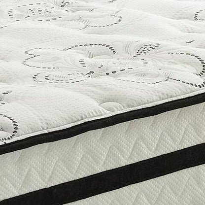 Ashley Express - Chime 10 Inch Hybrid  Mattress