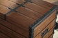 Ashley Express - Kettleby Storage Trunk
