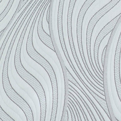 Ashley Express - 12 Inch Memory Foam  Mattress