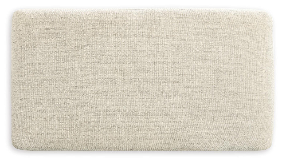 Ashley Express - Maggie Ottoman
