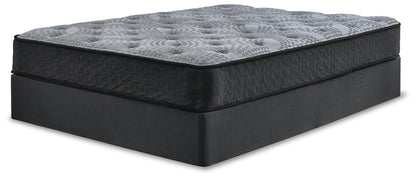 Ashley Express - Comfort Plus  Mattress