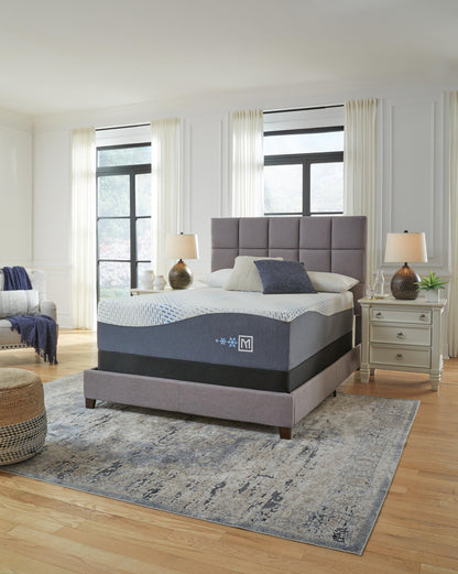 Ashley Express - Millennium Luxury Gel Memory Foam  Mattress