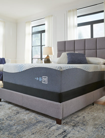 Ashley Express - Millennium Luxury Gel Memory Foam  Mattress