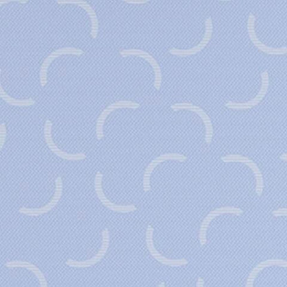 Ashley Express - Ikidz Ocean  Mattress And Pillow 2/Cn