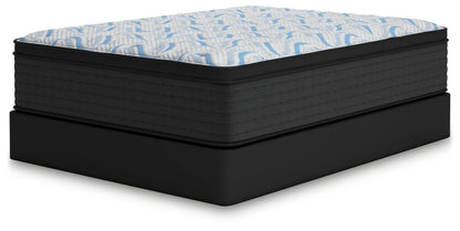 Ashley Express - Elite Springs Plush  Mattress