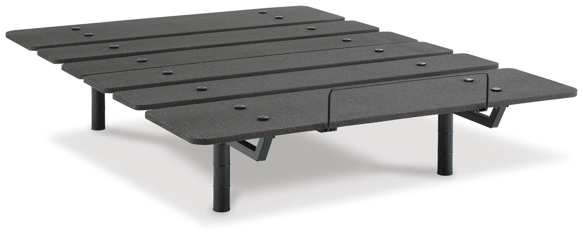 Ashley Express - Cosmic Power Base  Adjustable Base