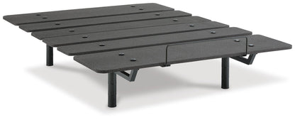 Ashley Express - Cosmic Power Base  Adjustable Base