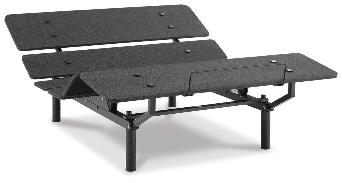 Ashley Express - Cosmic Power Base  Adjustable Base