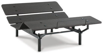 Ashley Express - Cosmic Power Base  Adjustable Base