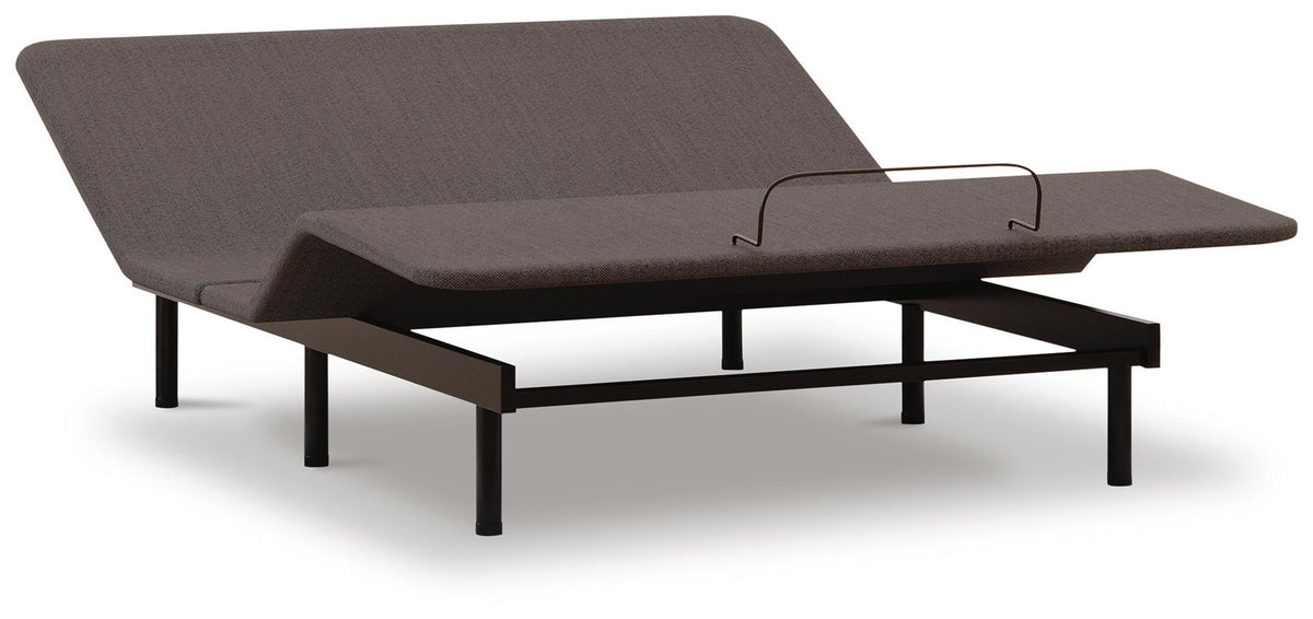 Ashley Express - Comfort Classic Adj Base  Adjustable Base