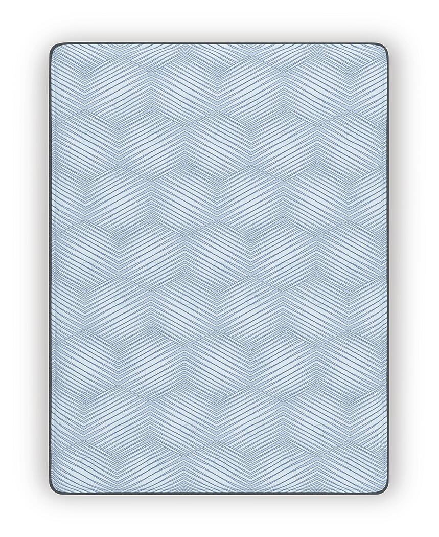Ashley Express - Peak 2.0 12 Hybrid  Mattress
