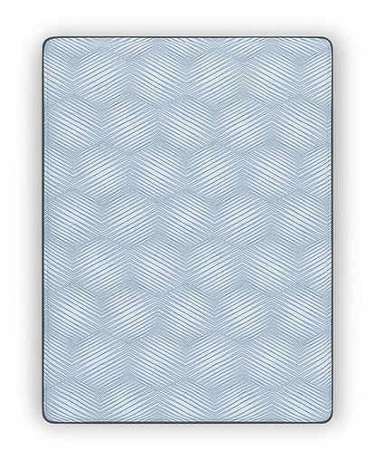 Ashley Express - Peak 2.0 12 Hybrid  Mattress