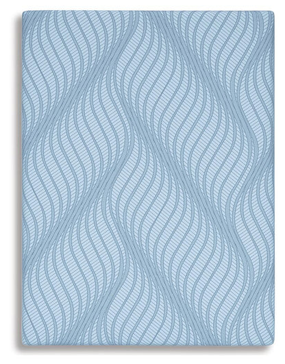 Ashley Express - Peak 2.0 10 Memory Foam  Mattress