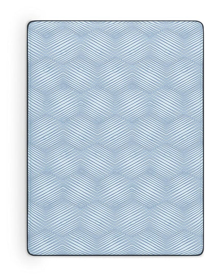 Ashley Express - Peak 2.0 10 Hybrid  Mattress