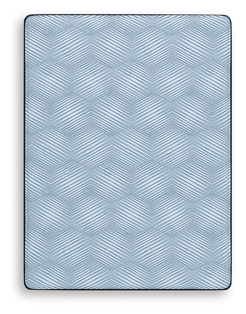 Ashley Express - Peak 2.0 Bonnell  Mattress