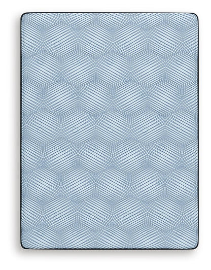 Ashley Express - Peak 2.0 Bonnell  Mattress