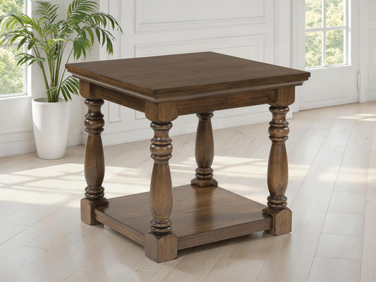 Ashley Express - Sturlayne Rectangular End Table