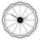 Ashley Express - Arkthorne Wall Clock
