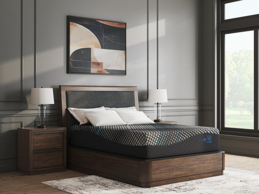Ashley Express - Millennium 2.0 Foam 14 Inch Twin XL Mattress