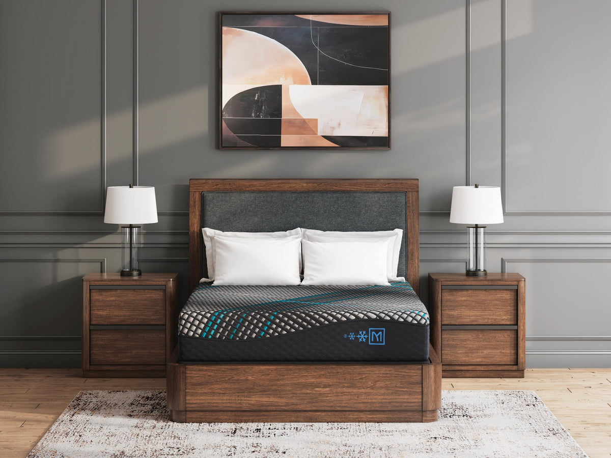 Ashley Express - Millennium 2.0 Foam 12 Inch Twin XL Mattress