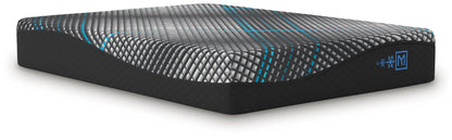 Ashley Express - Millennium 2.0 Foam 12 Inch California King Mattress